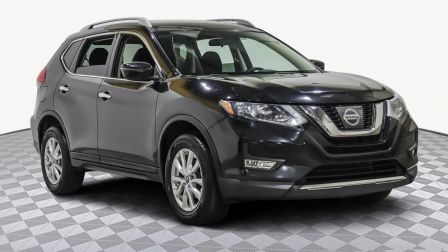 2017 Nissan Rogue SV AWD AUTO A/C GR ELECT MAGS CAMERA BLUETOOTH                in Saguenay                