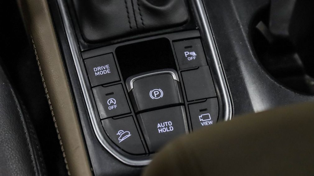 2020 Hyundai Santa Fe Ultimate AWD AUTO A/C GR ELECT MAGS CUIR TOIT NAVI #23