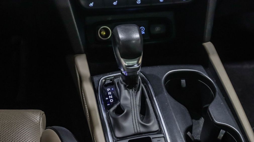 2020 Hyundai Santa Fe Ultimate AWD AUTO A/C GR ELECT MAGS CUIR TOIT NAVI #20
