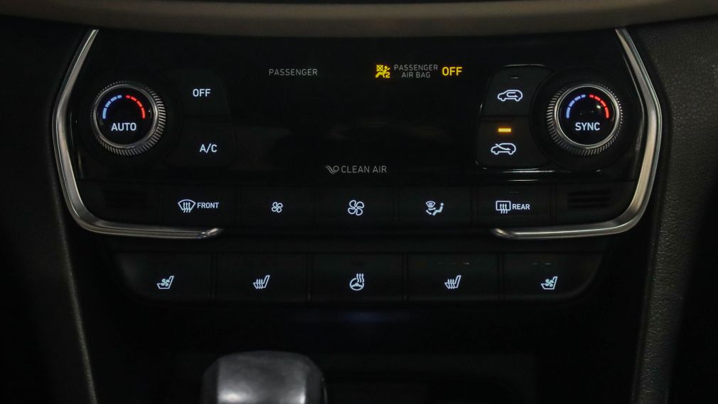 2020 Hyundai Santa Fe Ultimate AWD AUTO A/C GR ELECT MAGS CUIR TOIT NAVI #18