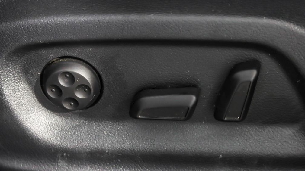 2015 Audi Q3 TECHNIK AUTO A/C CUIR TOIT PANO NAV GR ELECT MAGS #12