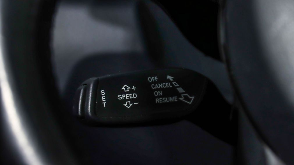 2015 Audi Q3 TECHNIK AUTO A/C CUIR TOIT PANO NAV GR ELECT MAGS #17