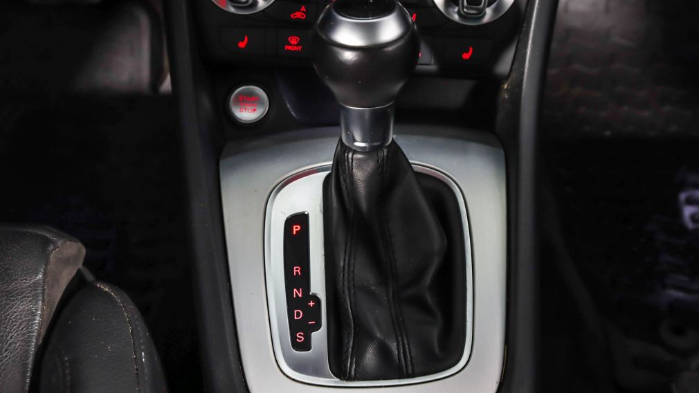2015 Audi Q3 TECHNIK AUTO A/C CUIR TOIT PANO NAV GR ELECT MAGS #22