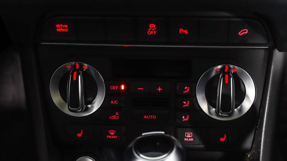 2015 Audi Q3 TECHNIK AUTO A/C CUIR TOIT PANO NAV GR ELECT MAGS #20