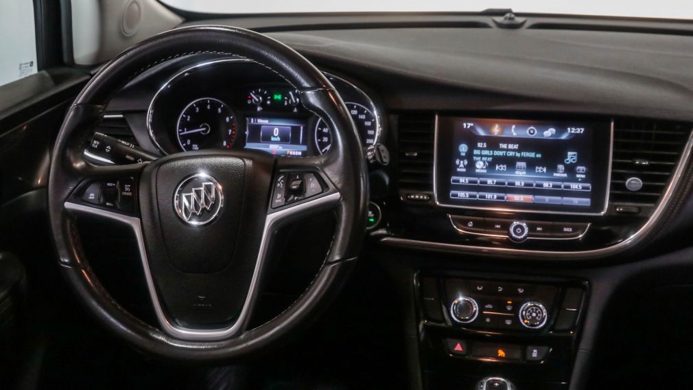 2019 Buick Encore Preferred AWD AUTO AC GR ELEC MAGS CAM RECULE #13