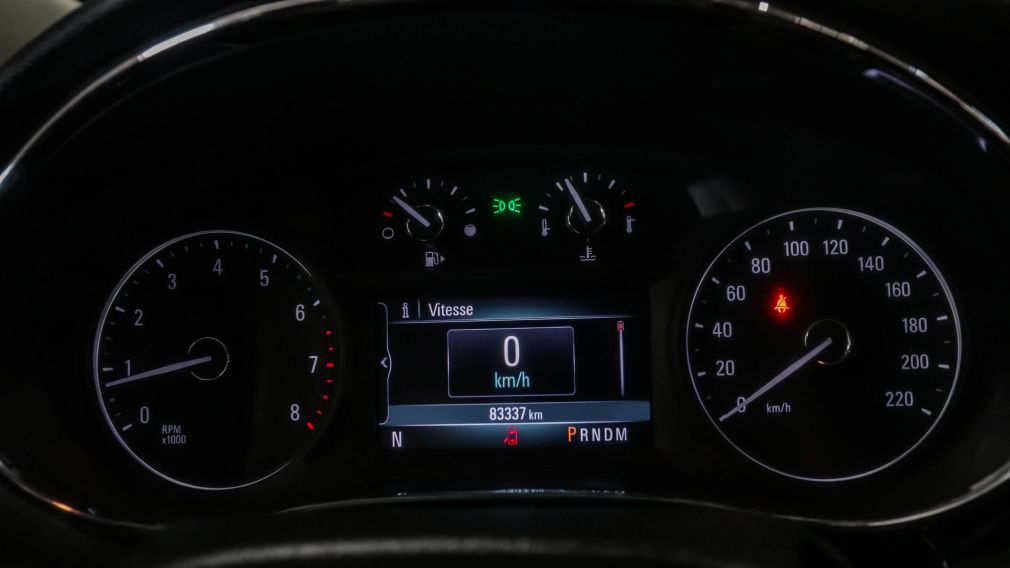 2019 Buick Encore Preferred AWD AUTO AC GR ELEC MAGS CAM RECULE #15