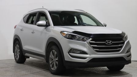 2017 Hyundai Tucson Premium AWD AUTO A/C GR ELECT MAGS CAMERA BLUETOOT                à Saint-Jérôme                