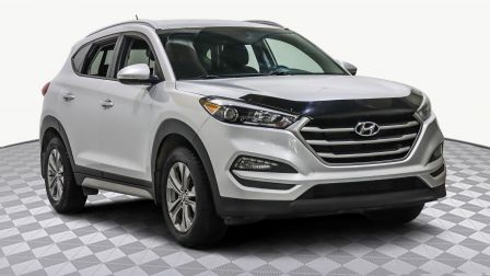 2017 Hyundai Tucson Premium AWD AUTO A/C GR ELECT MAGS CAMERA BLUETOOT                in Saguenay                