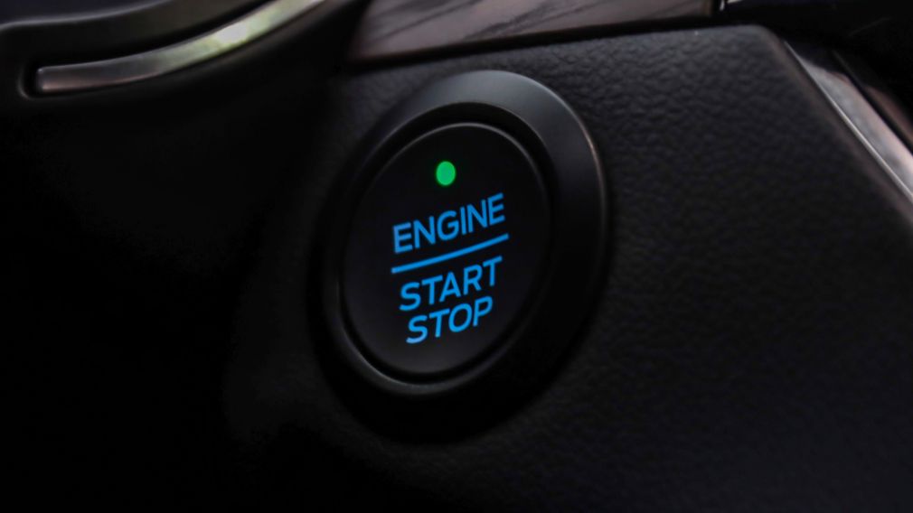 2020 Ford Escape Titanium Hybrid AUTO A/C GR ELECT MAGS CUIR TOIT C #22