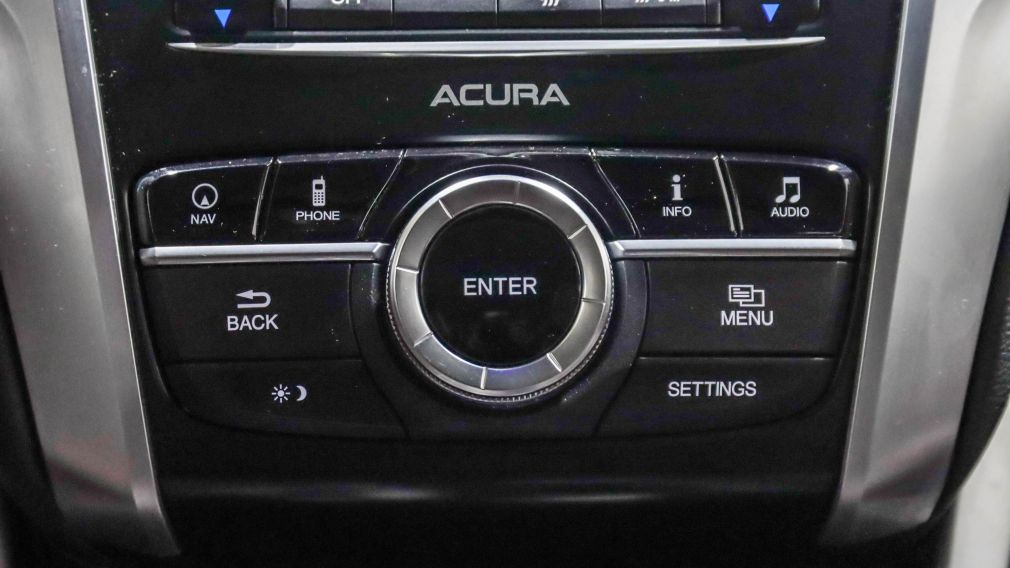 2015 Acura TLX V6 Elite CUIR TOIT NAV MAGS #22