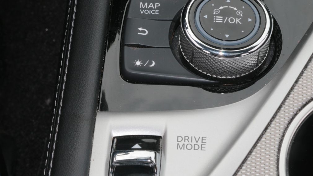 2014 Infiniti Q50 Hybrid AWD CUIR TOIT NAV CAMERA BLUETOOTH #20