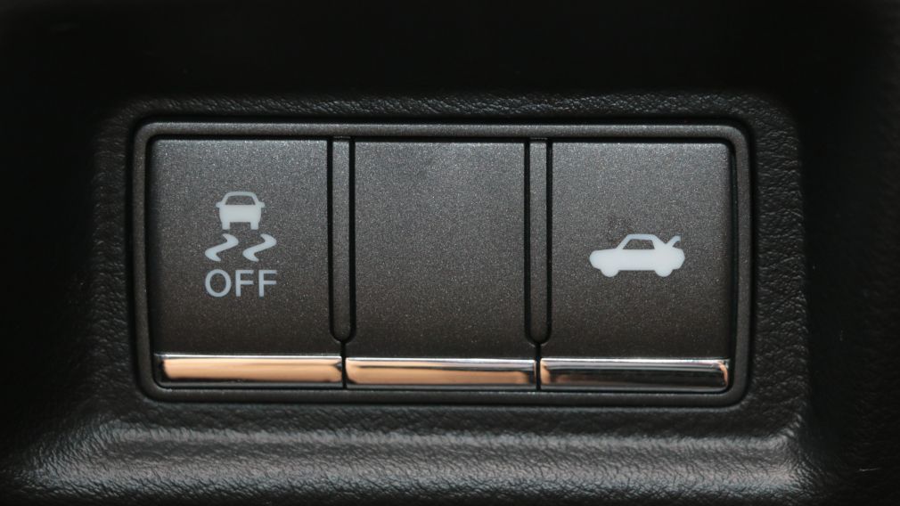 2014 Infiniti Q50 Hybrid AWD CUIR TOIT NAV CAMERA BLUETOOTH #23