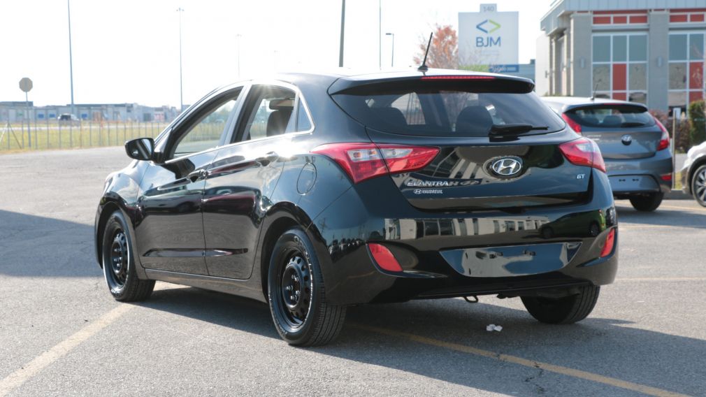 2014 Hyundai Elantra GT GL BLUETOOTH A/C #5