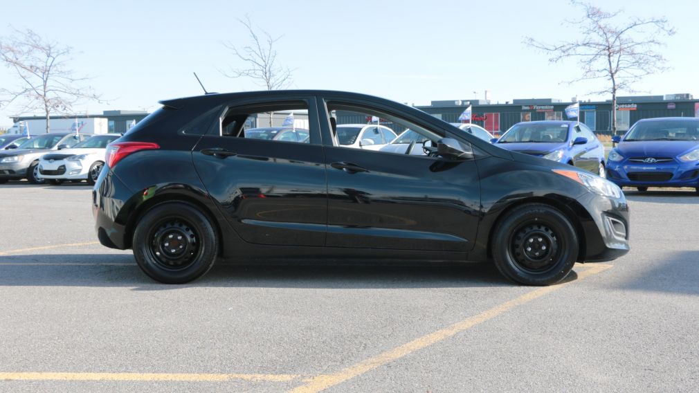 2014 Hyundai Elantra GT GL BLUETOOTH A/C #7