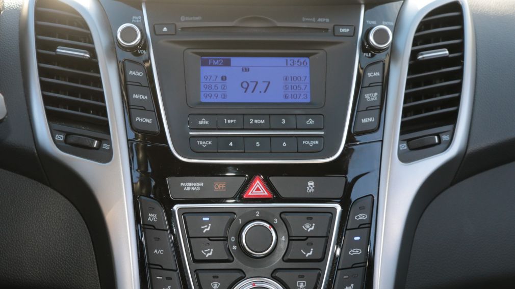 2014 Hyundai Elantra GT GL BLUETOOTH A/C #15