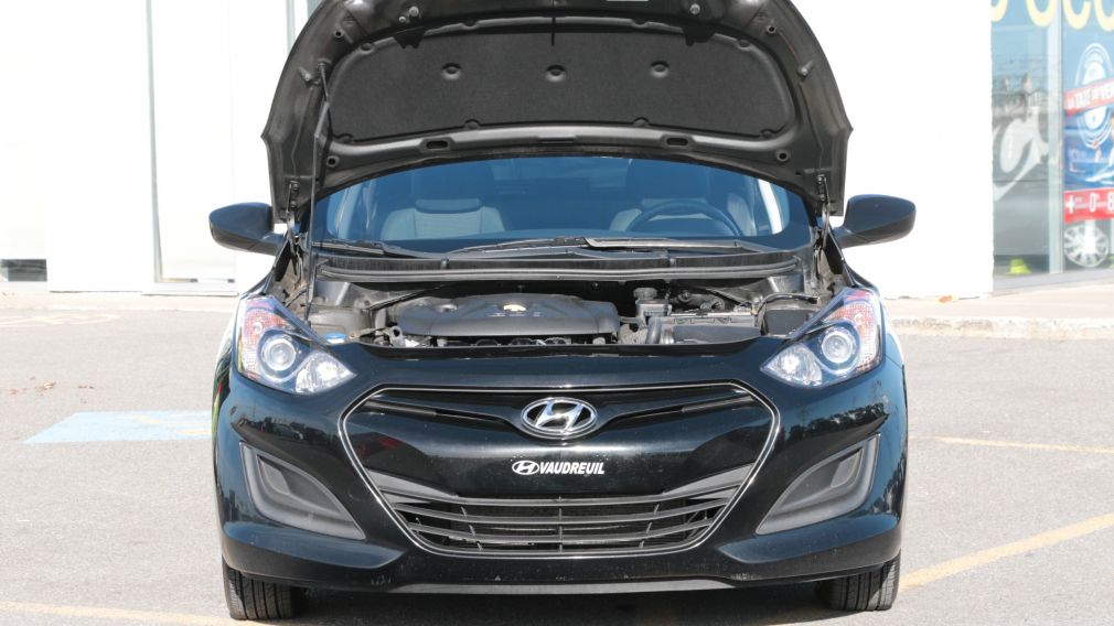 2014 Hyundai Elantra GT GL BLUETOOTH A/C #26