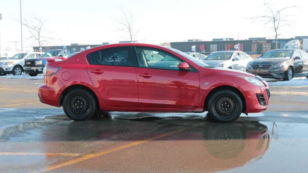 2010 Mazda 3 GS A/C GR ELECT MAN #8