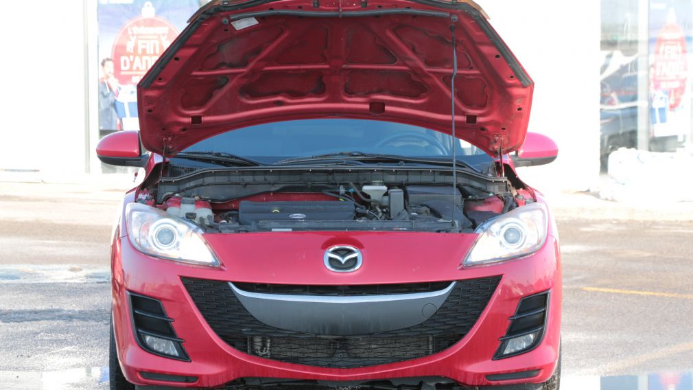 2010 Mazda 3 GS A/C GR ELECT MAN #20