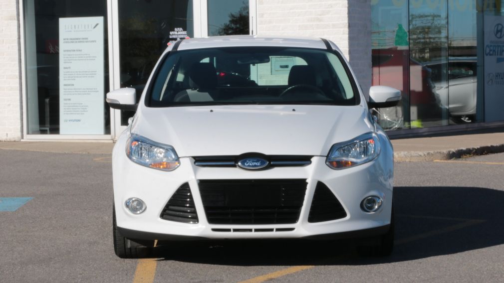 2012 Ford Focus SE AUTO A/C GR ELECT BLUETOOTH MAGS #1