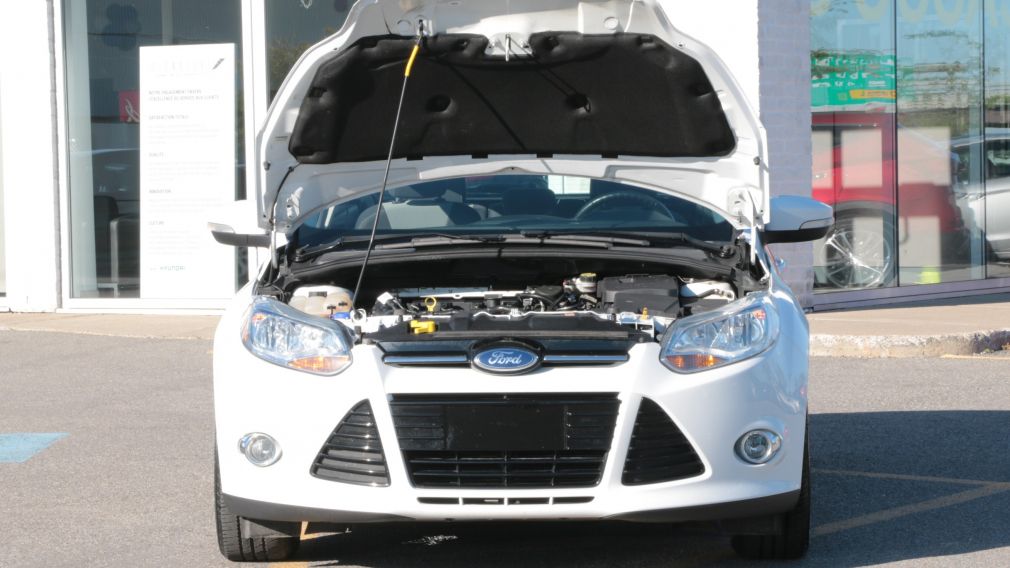 2012 Ford Focus SE AUTO A/C GR ELECT BLUETOOTH MAGS #26