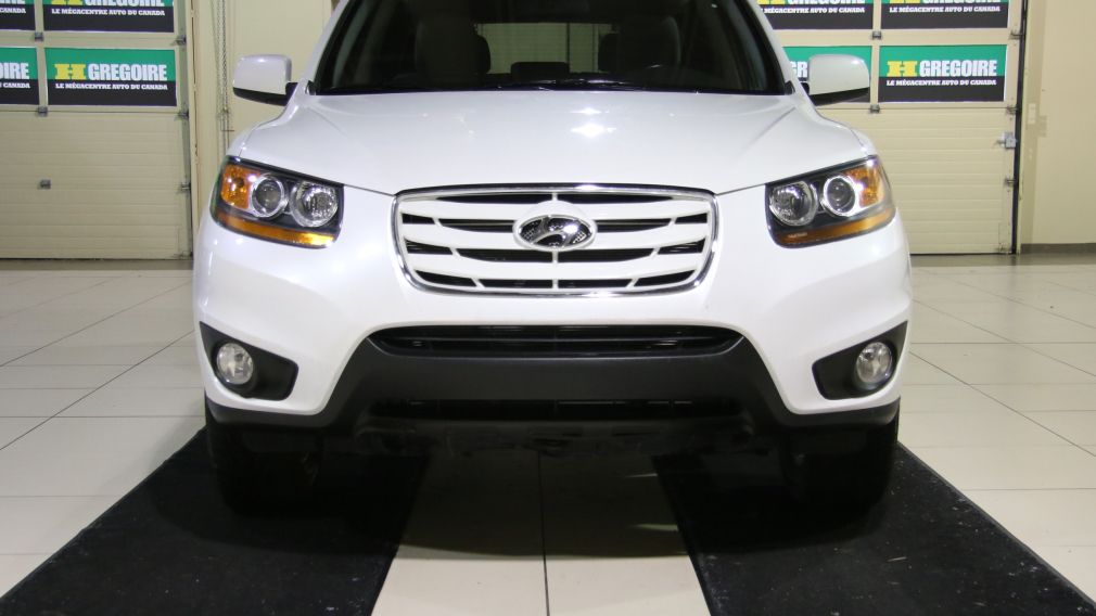 2011 Hyundai Santa Fe GL 4WD AUTO A/C TOIT GR ÉLECT MAGS #2