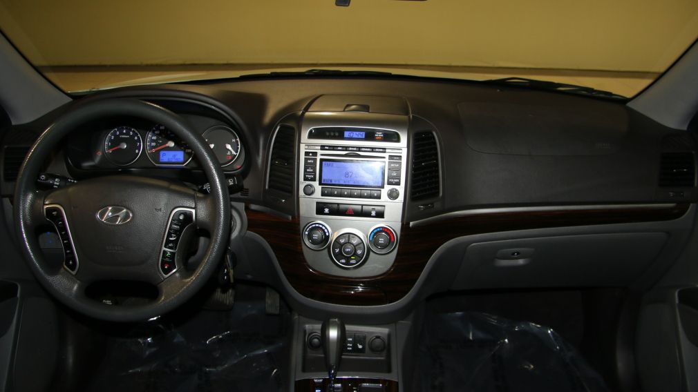 2011 Hyundai Santa Fe GL 4WD AUTO A/C TOIT GR ÉLECT MAGS #12