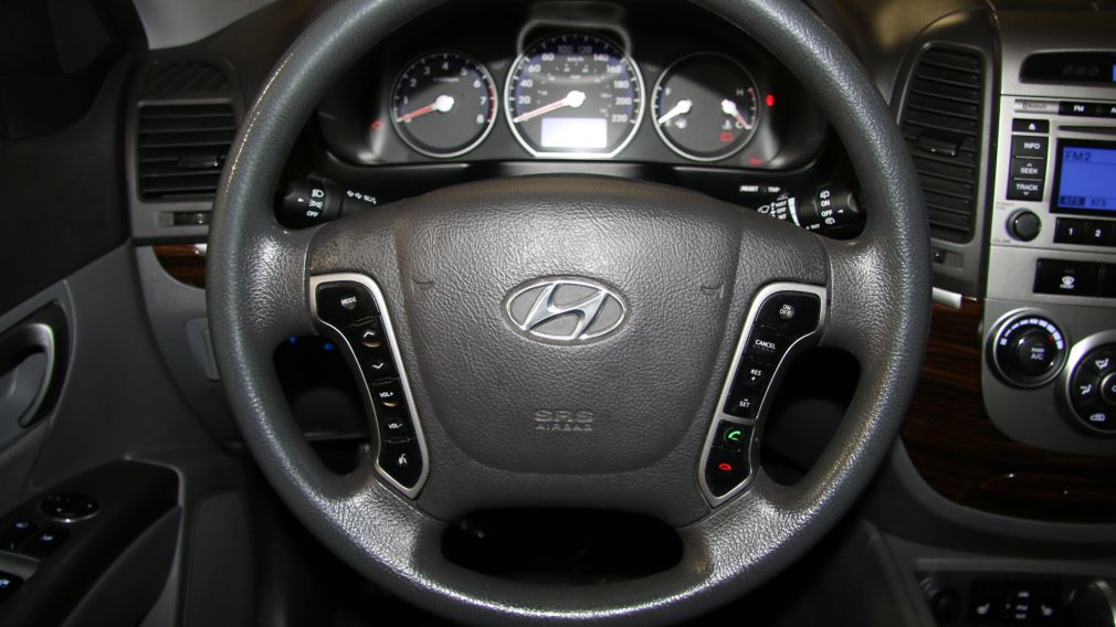 2011 Hyundai Santa Fe GL 4WD AUTO A/C TOIT GR ÉLECT MAGS #14
