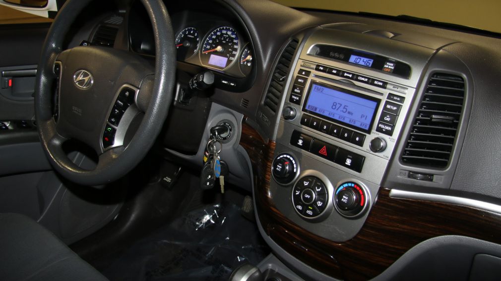 2011 Hyundai Santa Fe GL 4WD AUTO A/C TOIT GR ÉLECT MAGS #23