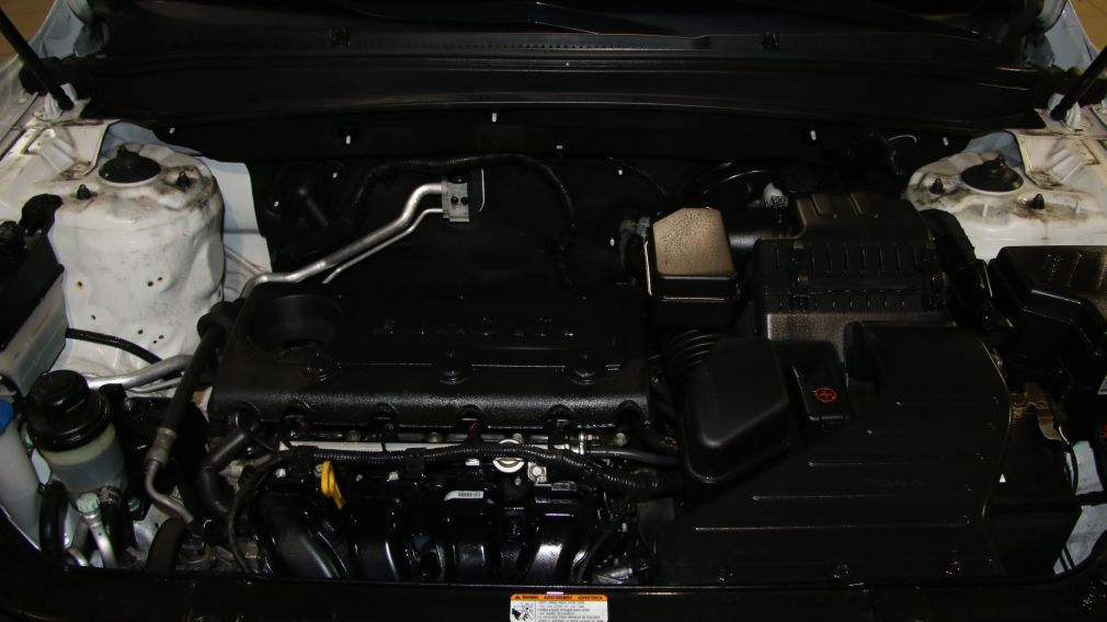 2011 Hyundai Santa Fe GL 4WD AUTO A/C TOIT GR ÉLECT MAGS #25