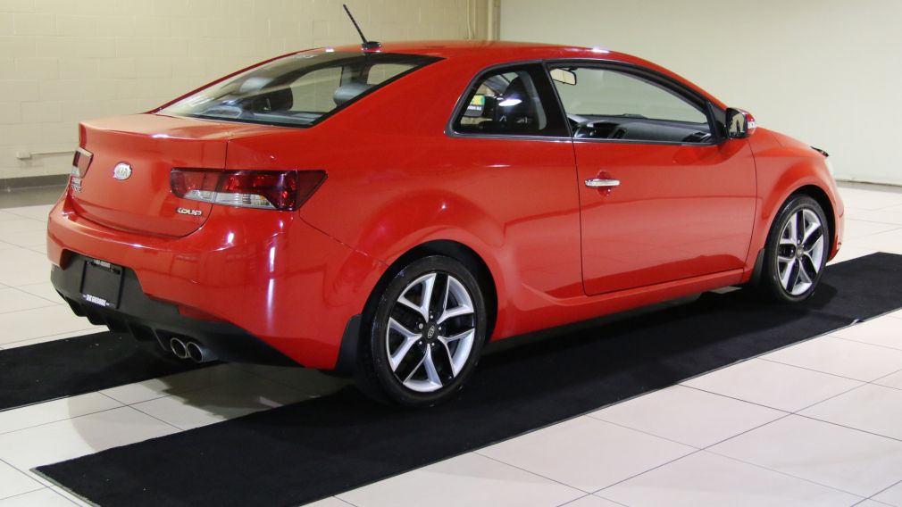 2010 Kia Forte KOUP A/C CUIR TOIT MAGS #7