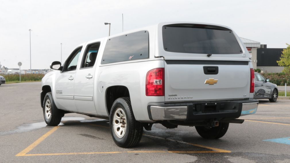 2012 Chevrolet Silverado 1500 LS Cheyenne Edition A/C RWD 6 places #5