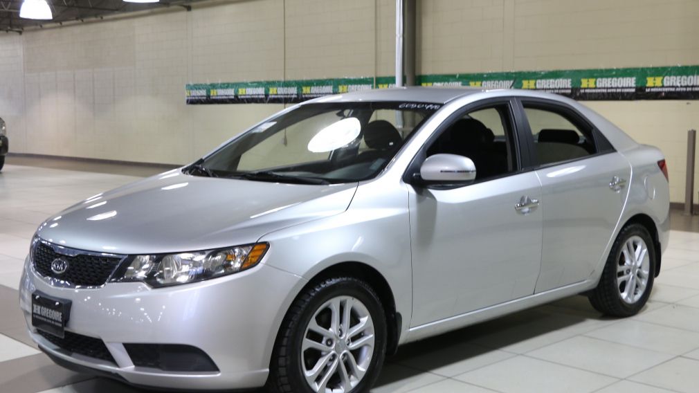 2012 Kia Forte EX AUTO A/C GR ÉLECT MAGS #3