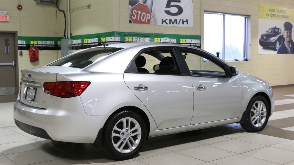 2012 Kia Forte EX AUTO A/C GR ÉLECT MAGS #7