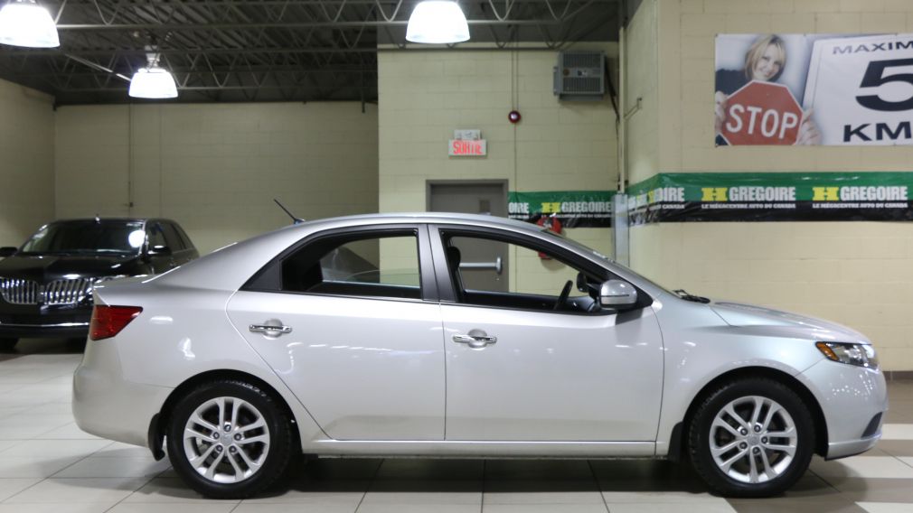 2012 Kia Forte EX AUTO A/C GR ÉLECT MAGS #7