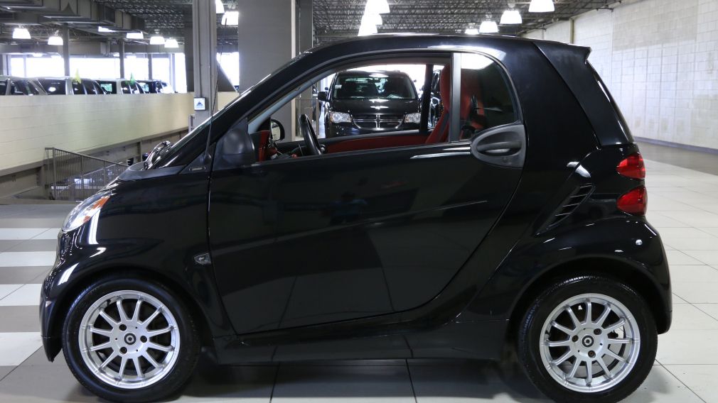 2011 Smart Fortwo PURE A/C TOIT PANO MAGS #4