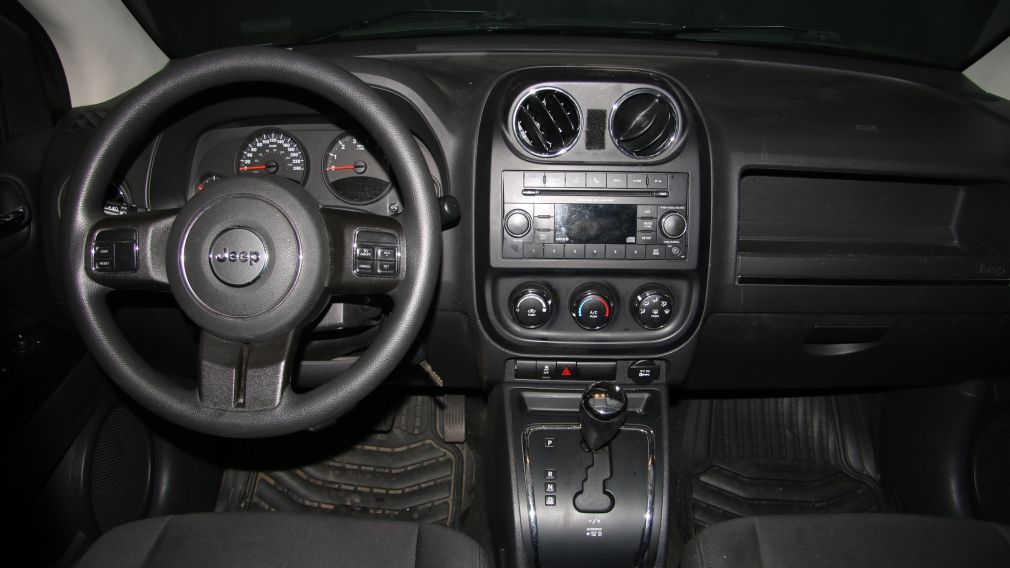 2013 Jeep Compass North #12