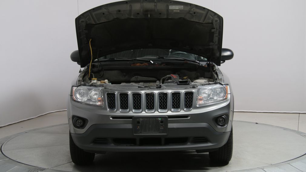 2013 Jeep Compass NORTH EDITION 4X4 AUTO A/C #22