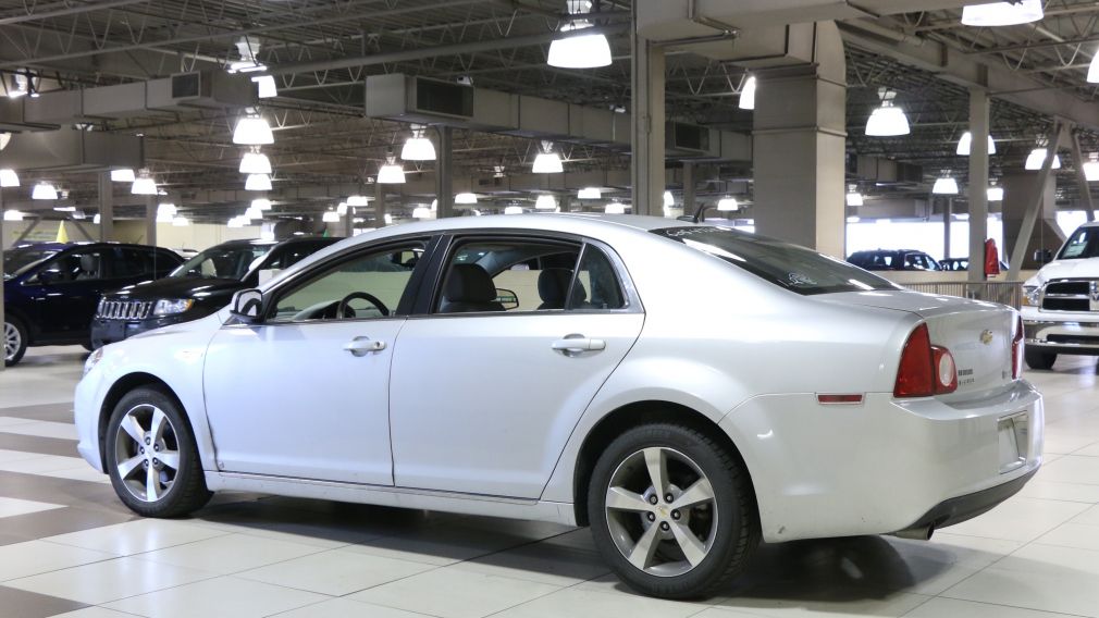 2009 Chevrolet Malibu HYBRID A/C MAGS #5