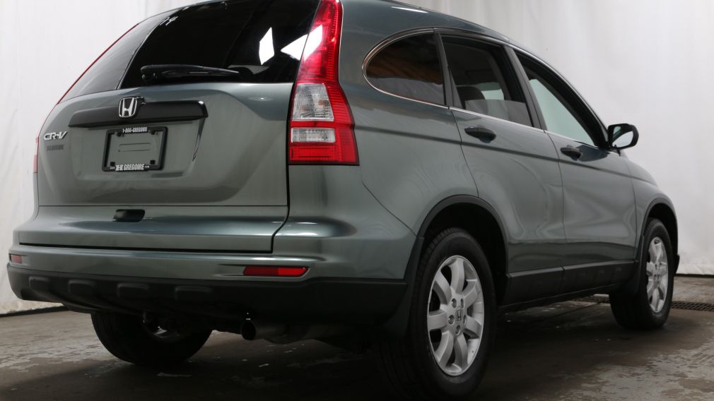 2011 Honda CRV AUTO A/C TOIT GR ÉLECT #36