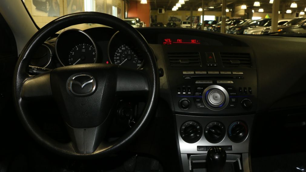 2010 Mazda 3 GX #15