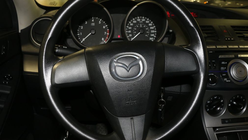 2010 Mazda 3 GX #17