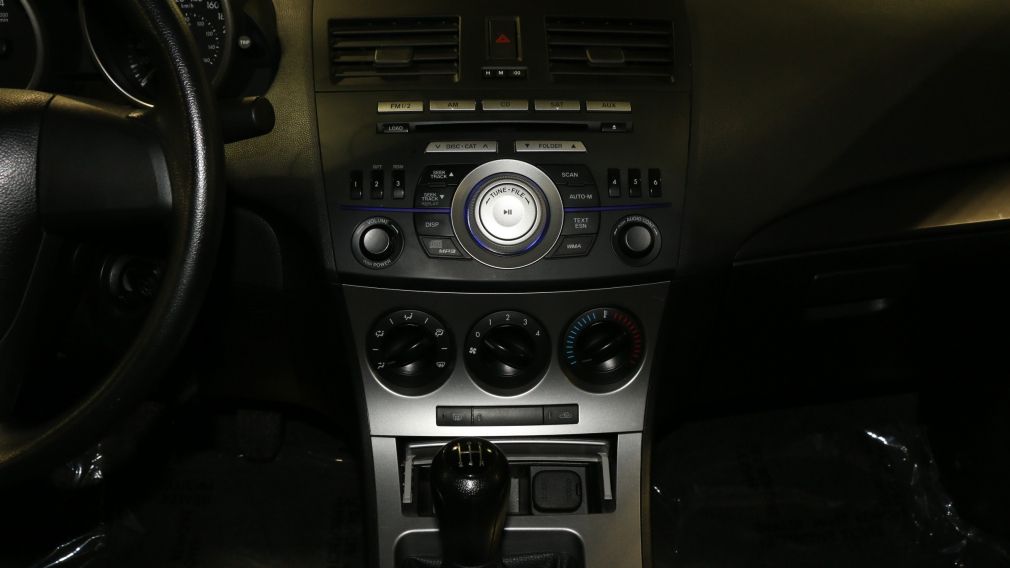 2010 Mazda 3 GX #18