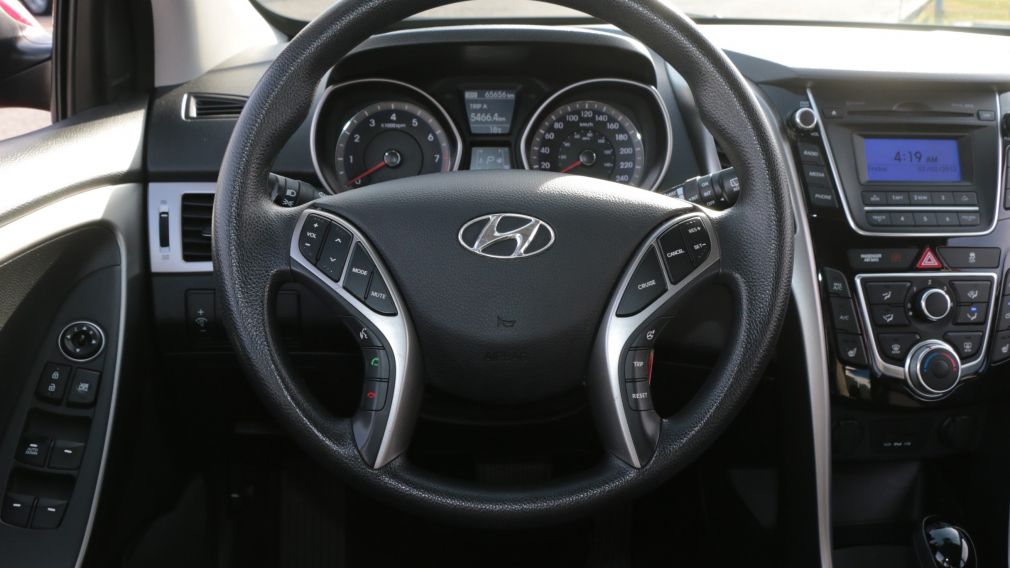 2013 Hyundai Elantra GL A/C GR ELECT #14