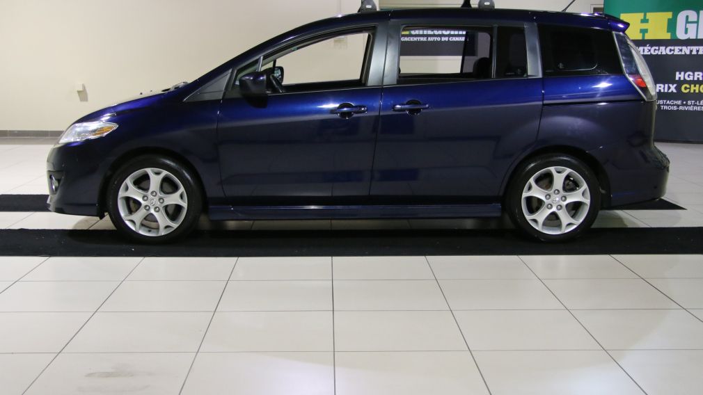 2010 Mazda 5 GS A/C TOIT MAGS #2