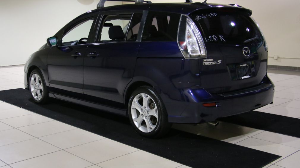 2010 Mazda 5 GS A/C TOIT MAGS #3