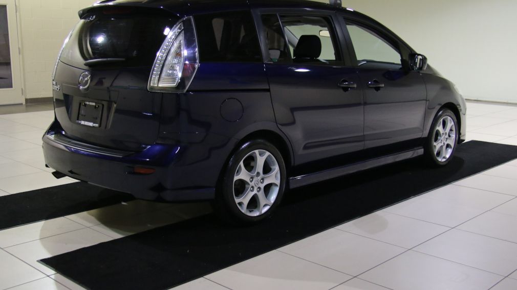 2010 Mazda 5 GS A/C TOIT MAGS #5