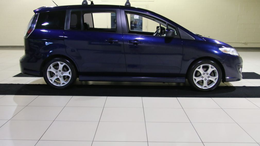 2010 Mazda 5 GS A/C TOIT MAGS #6