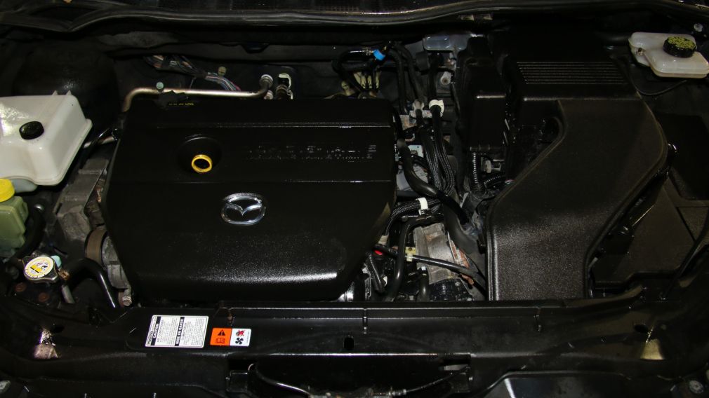 2010 Mazda 5 GS A/C TOIT MAGS #25