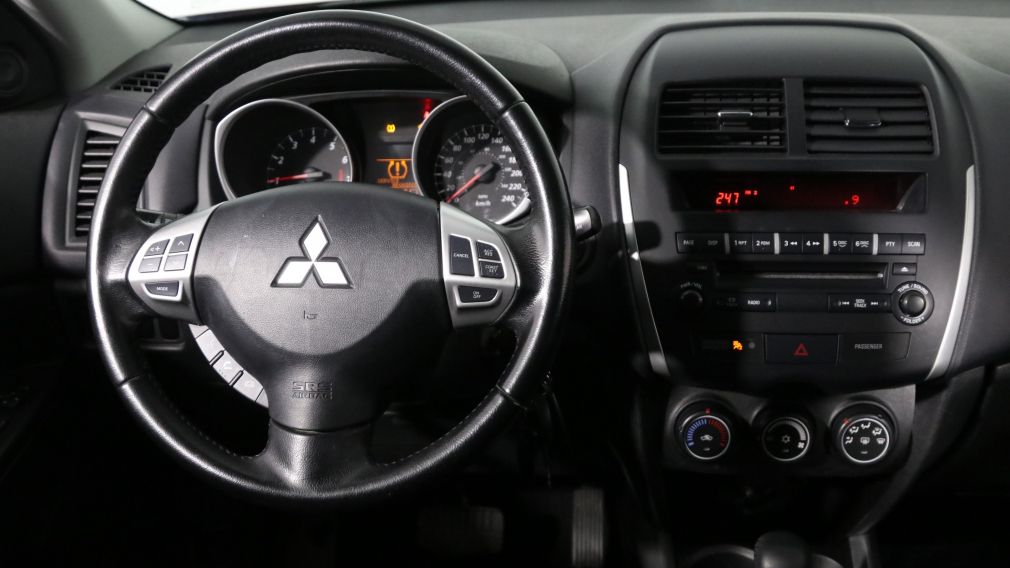 2013 Mitsubishi RVR SE MAGS SC GR ELECT #17