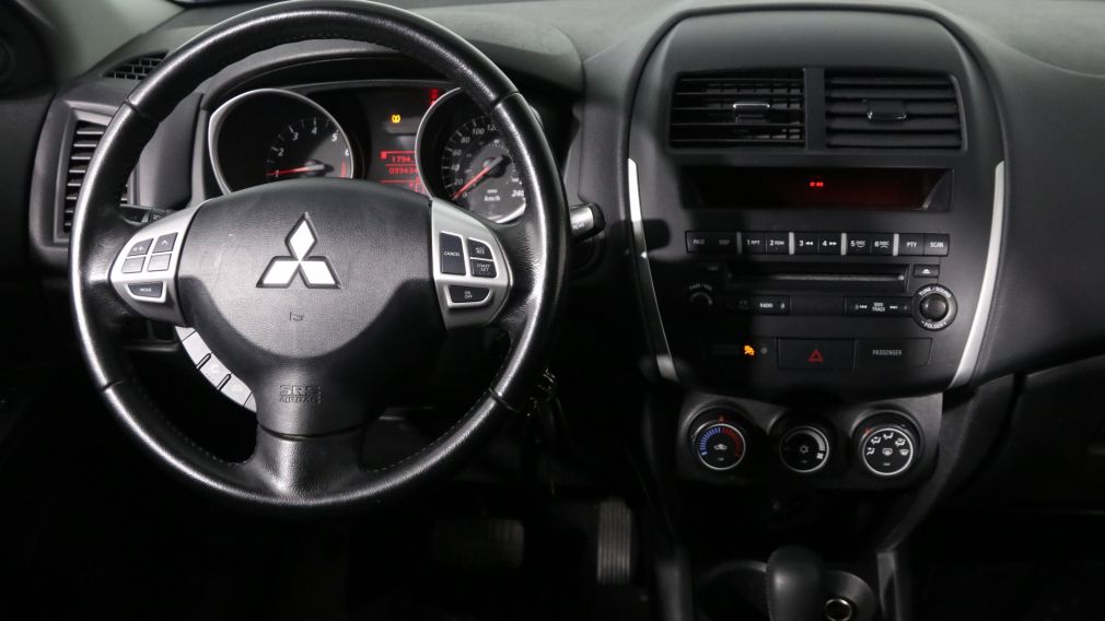 2013 Mitsubishi RVR SE MAGS SC GR ELECT #21
